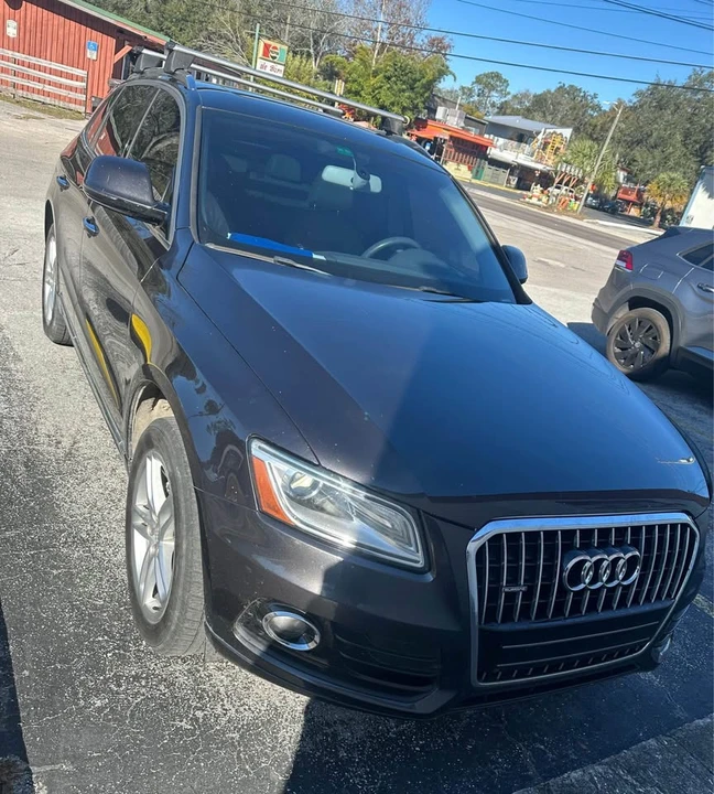 2015 Audi 8R Q5 - Image 3 of 4