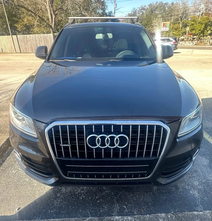 2015 Audi 8R Q5 - Image 2 of 4