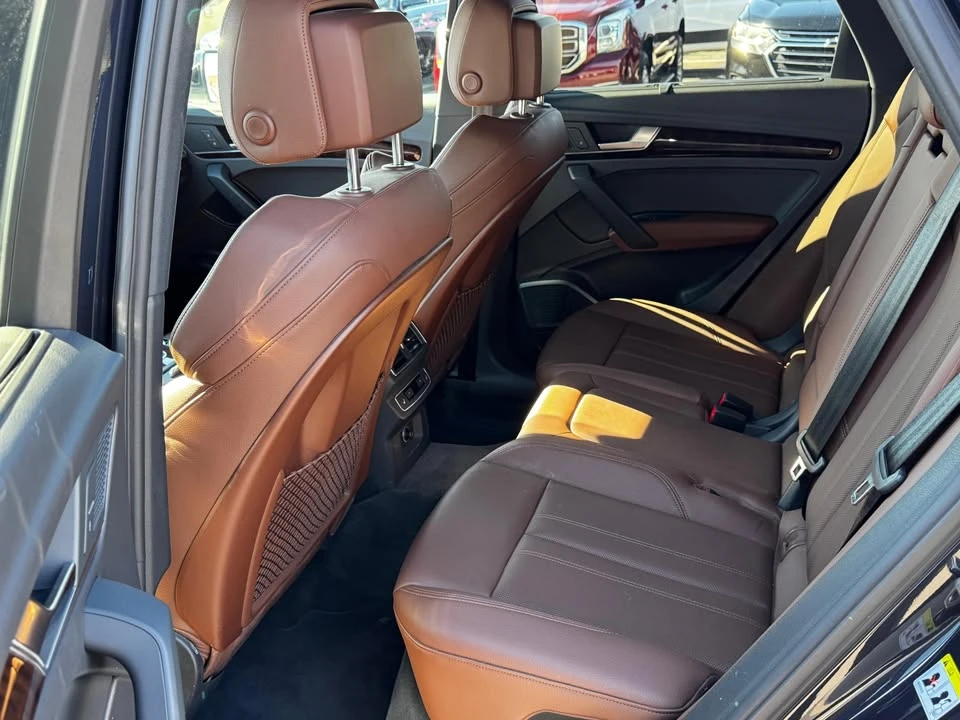 2018 Audi FY Q5 - Image 6 of 8