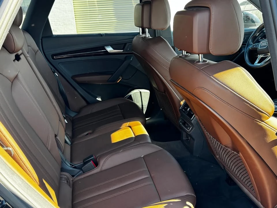 2018 Audi FY Q5 - Image 7 of 8