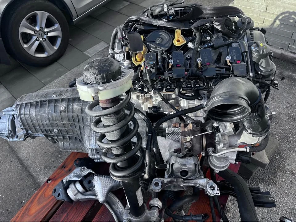 2018 Audi FY Q5 - Image 4 of 6