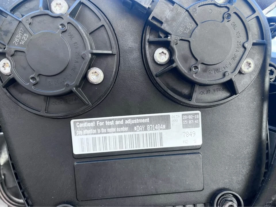 2018 Audi FY Q5 - Image 6 of 6