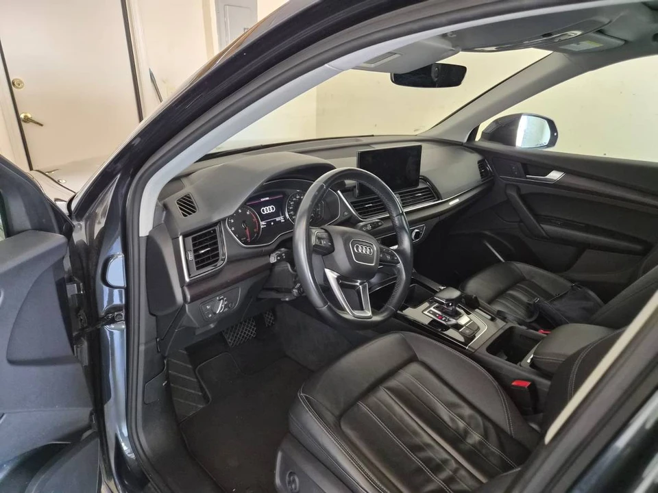 2022 Audi FY Q5 - Image 4 of 5