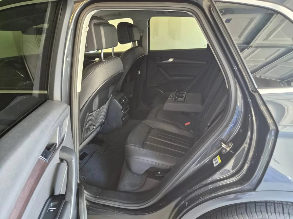 2022 Audi FY Q5 - Image 3 of 5