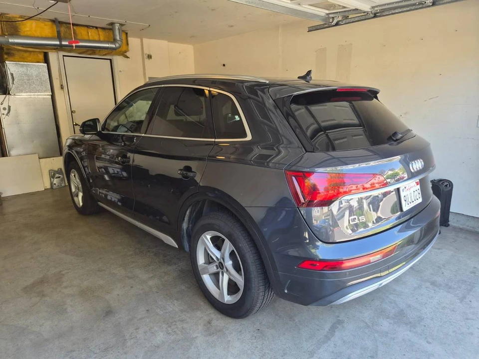 2022 Audi FY Q5 - Image 2 of 5
