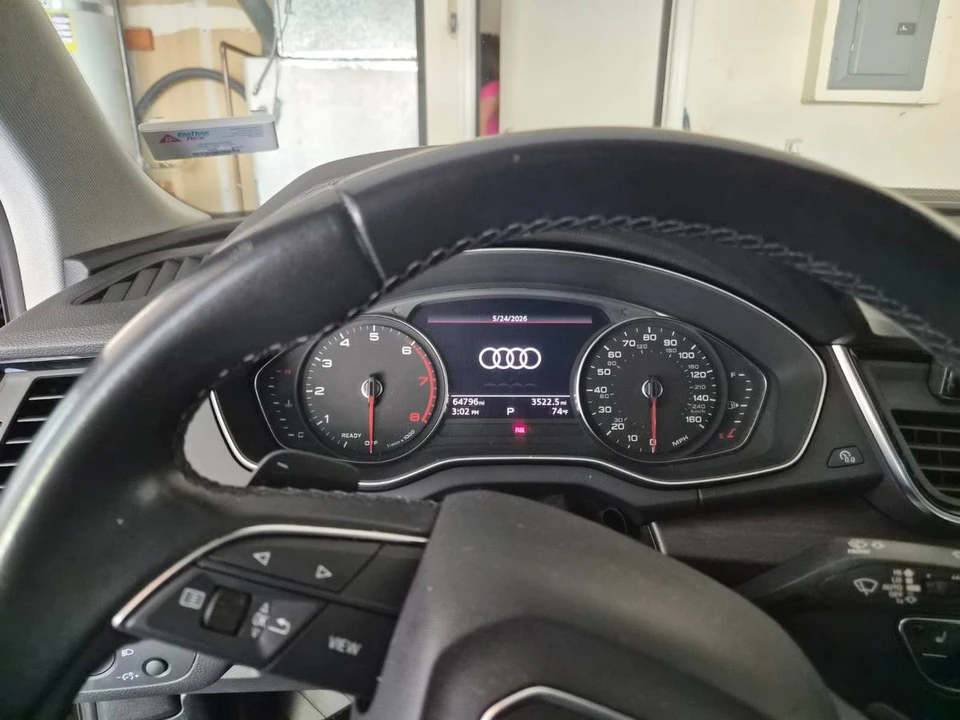 2022 Audi FY Q5 - Image 5 of 5
