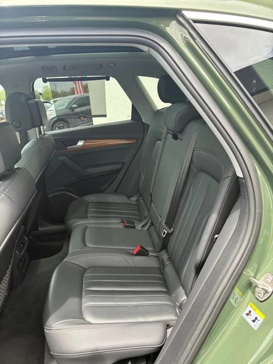 2023 Audi FY Q5 - Image 9 of 9