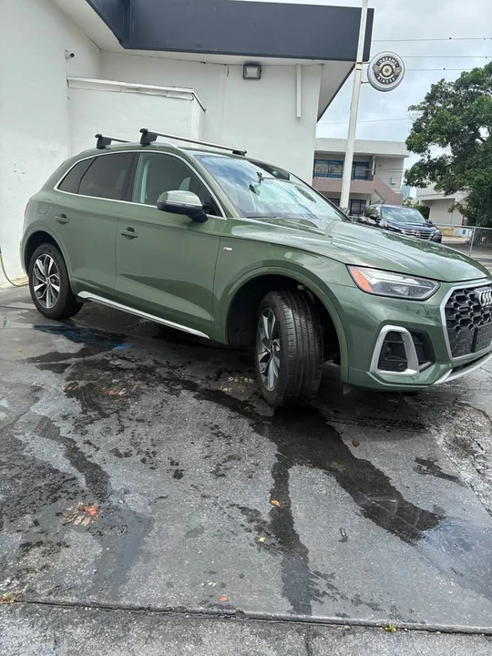2023 Audi FY Q5 - Image 3 of 9