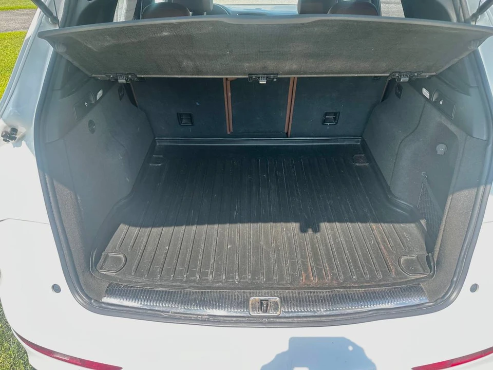 2011 Audi 8R Q5 - Image 7 of 8