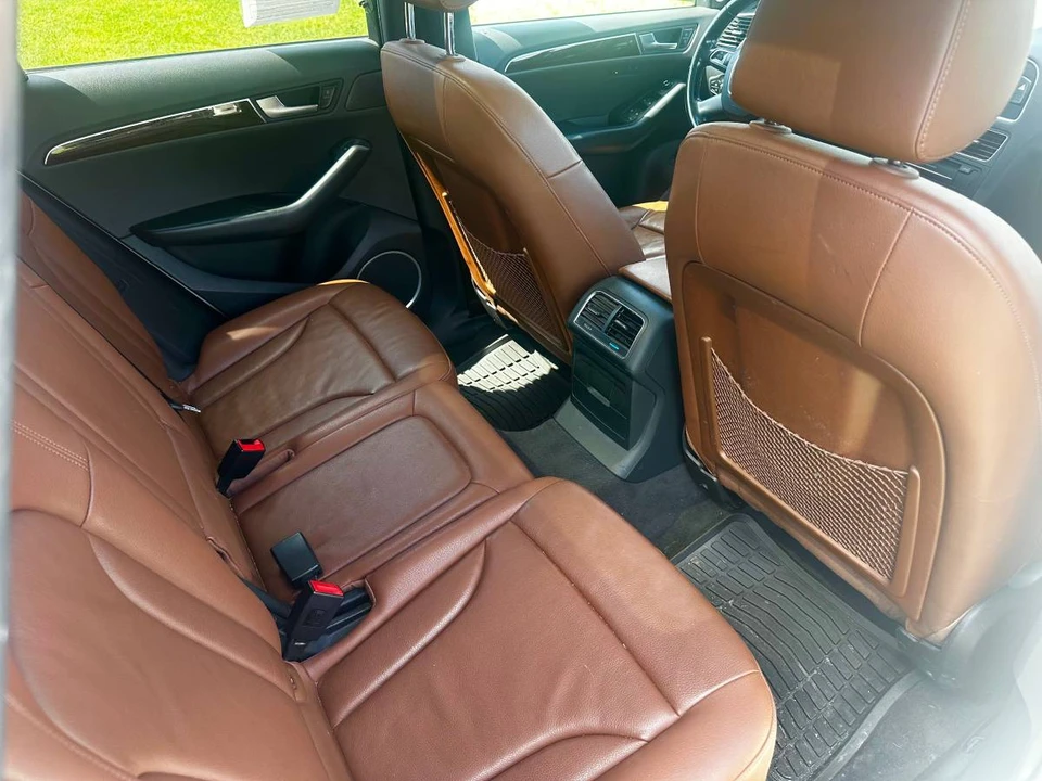 2011 Audi 8R Q5 - Image 6 of 8