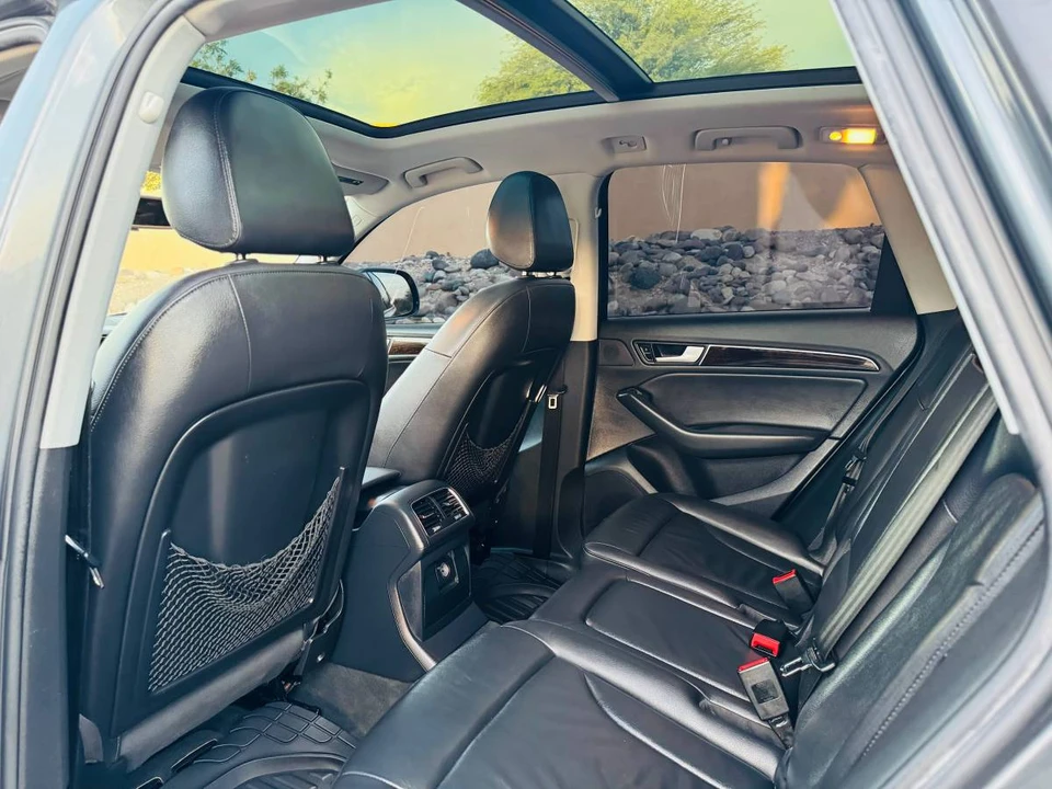 2015 Audi 8R Q5 - Image 21 of 21