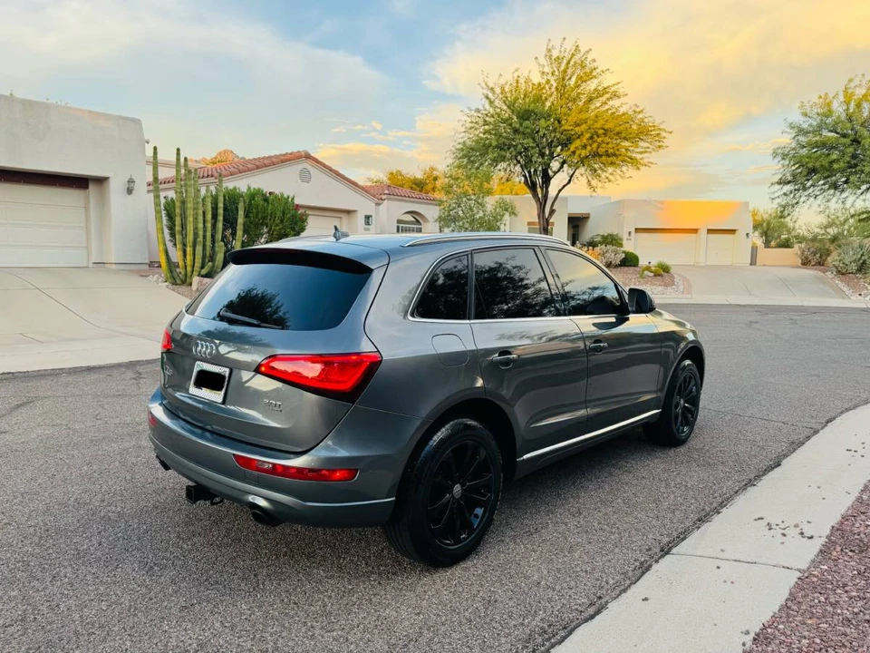 2015 Audi 8R Q5 - Image 6 of 21