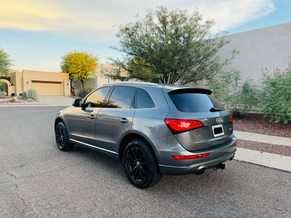 2015 Audi 8R Q5 - Image 9 of 21