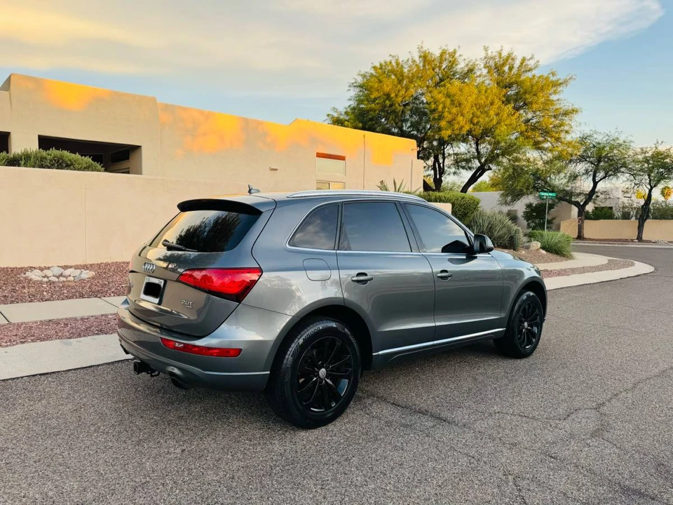 2015 Audi 8R Q5 - Image 10 of 21