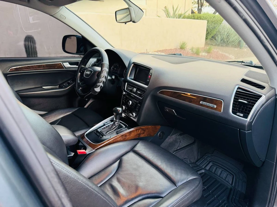 2015 Audi 8R Q5 - Image 17 of 21