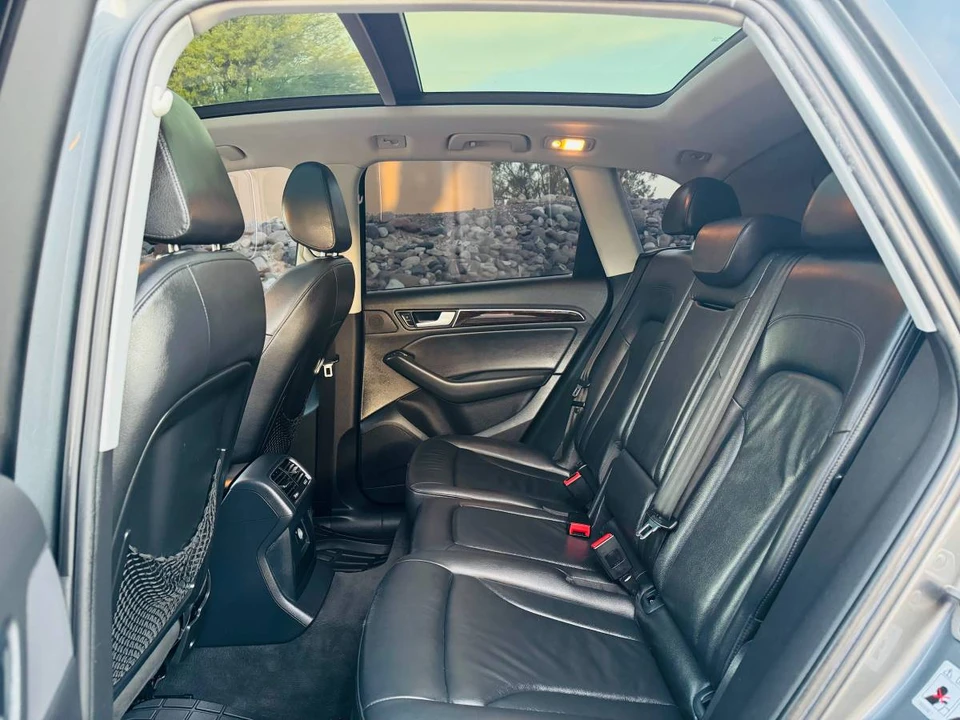 2015 Audi 8R Q5 - Image 20 of 21