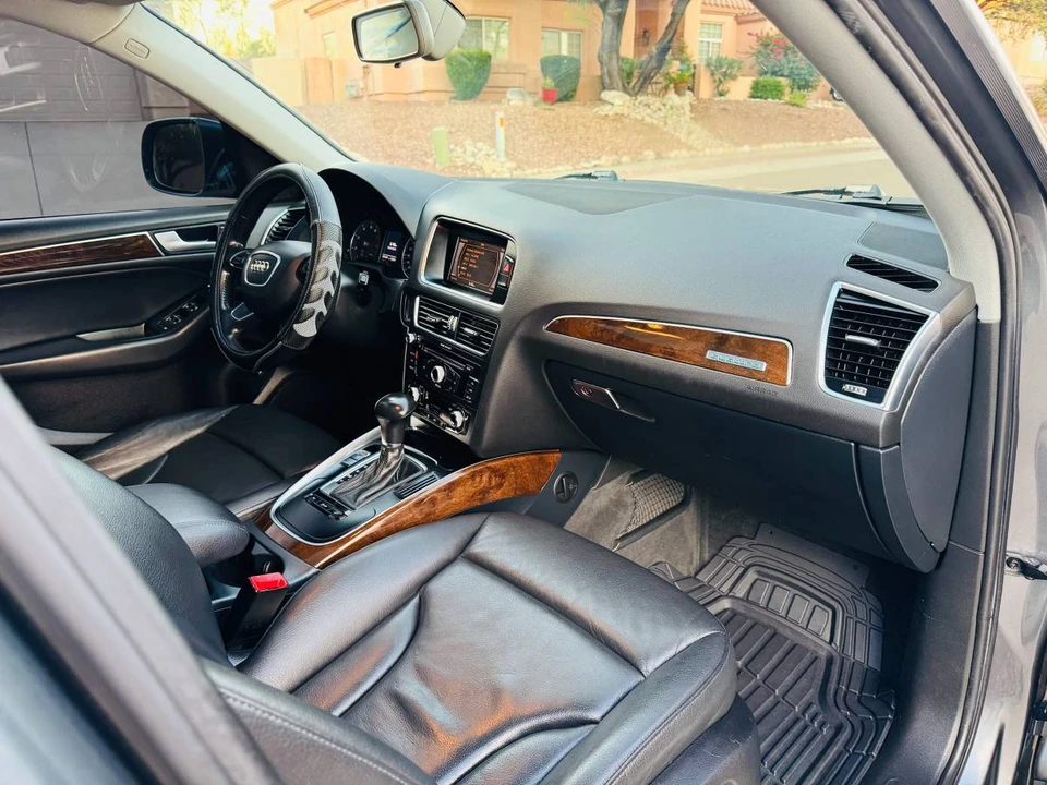 2015 Audi 8R Q5 - Image 13 of 21