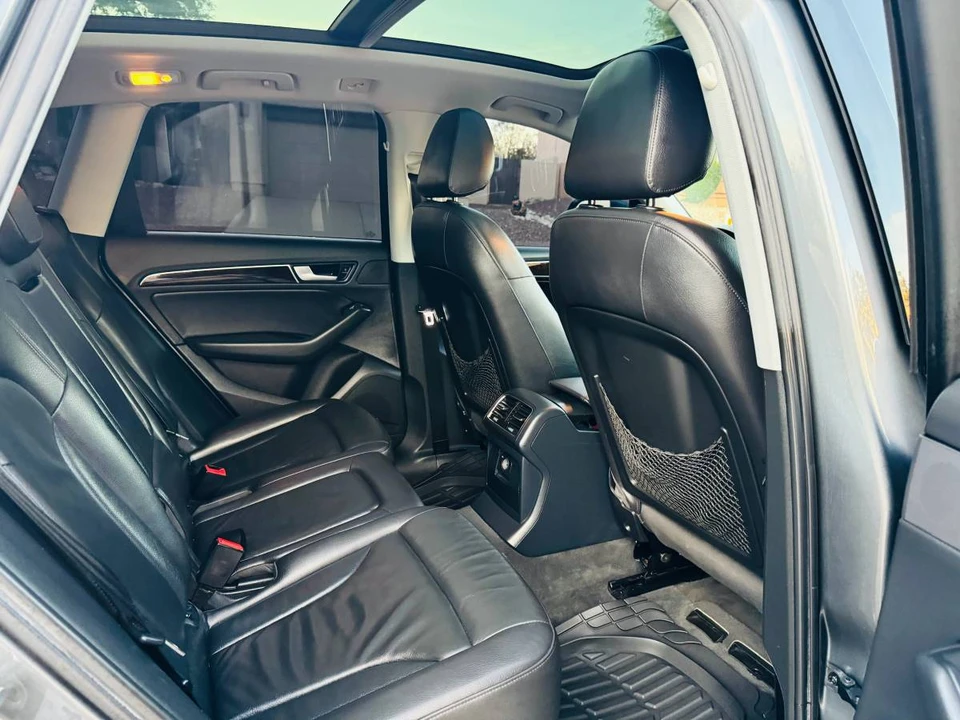 2015 Audi 8R Q5 - Image 16 of 21