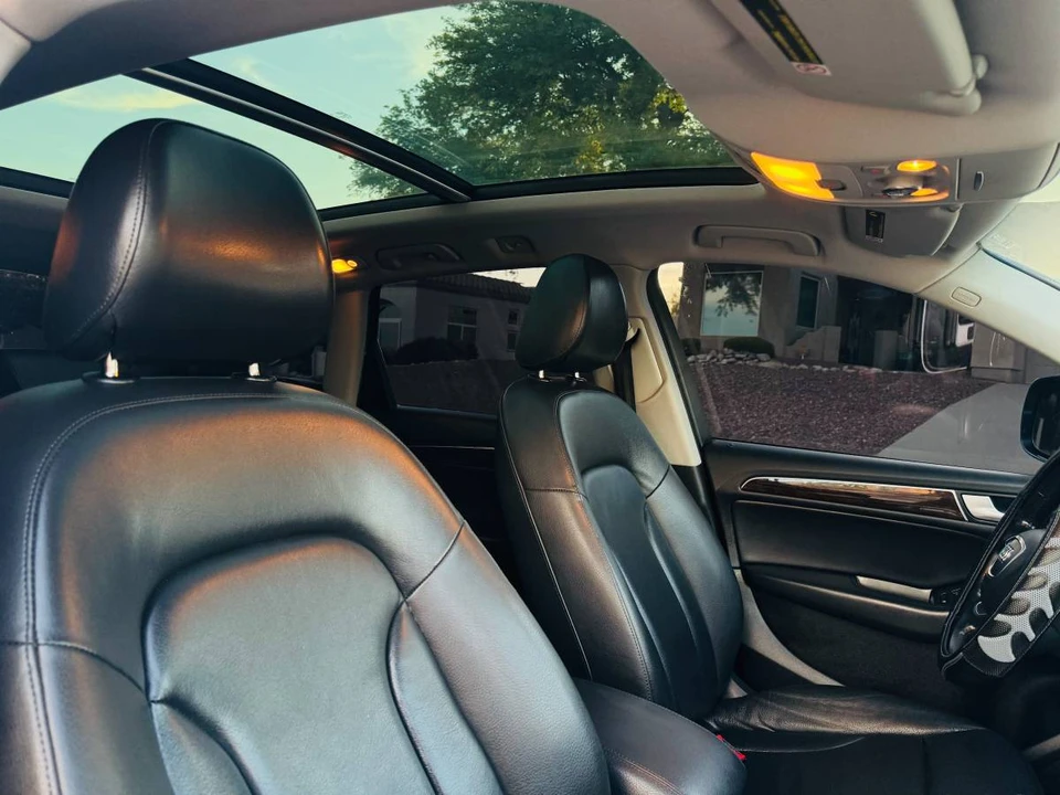 2015 Audi 8R Q5 - Image 15 of 21