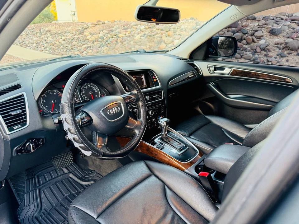2015 Audi 8R Q5 - Image 11 of 21