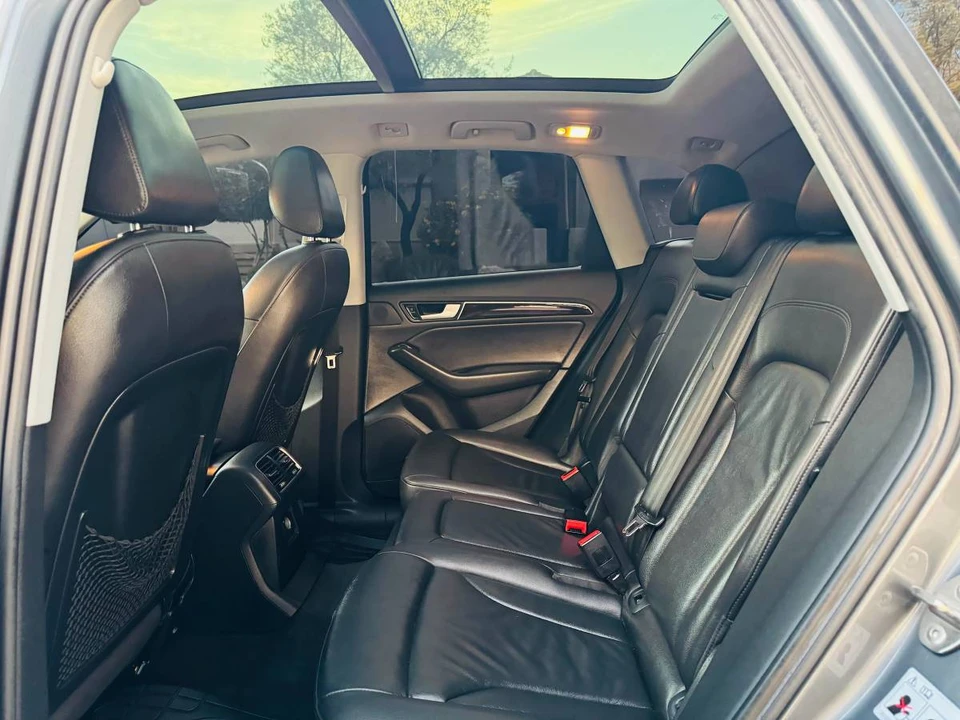 2015 Audi 8R Q5 - Image 19 of 21