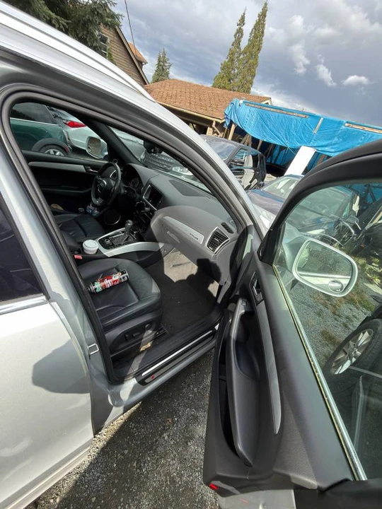 2010 Audi 8R Q5 - Image 9 of 12