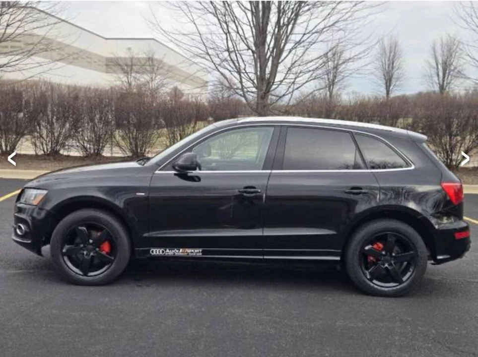 2011 Audi 8R Q5 - Image 5 of 10