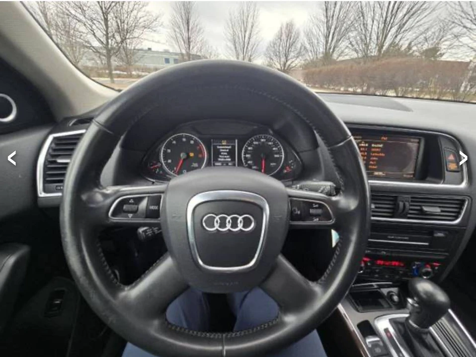 2011 Audi 8R Q5 - Image 6 of 10