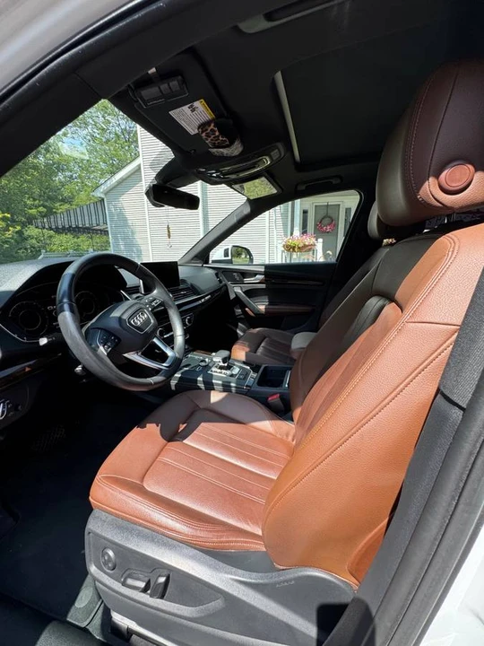 2019 Audi FY Q5 - Image 6 of 9