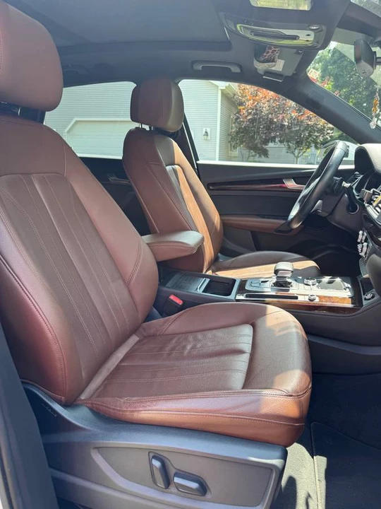 2019 Audi FY Q5 - Image 7 of 9