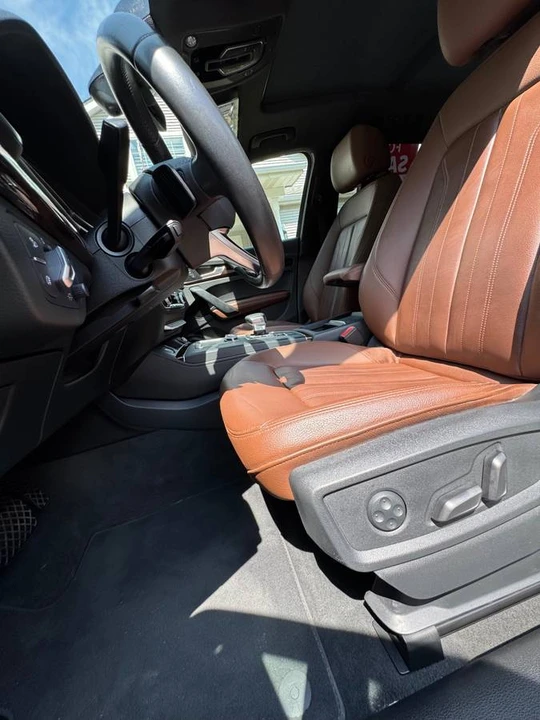 2019 Audi FY Q5 - Image 8 of 9