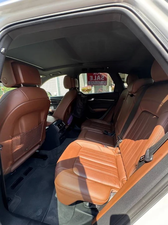 2019 Audi FY Q5 - Image 5 of 9