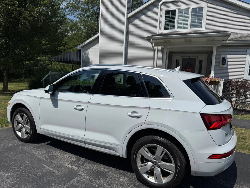 2019 Audi FY Q5 - Image 3 of 9