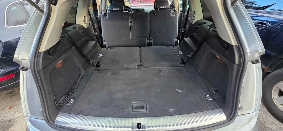 2007 Audi 4L Q7 - Image 8 of 8