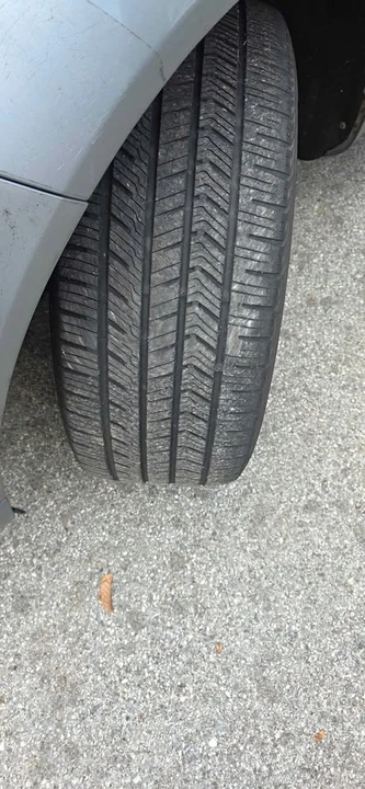 2007 Audi 4L Q7 - Image 2 of 8