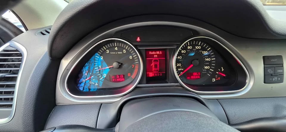 2007 Audi 4L Q7 - Image 3 of 8