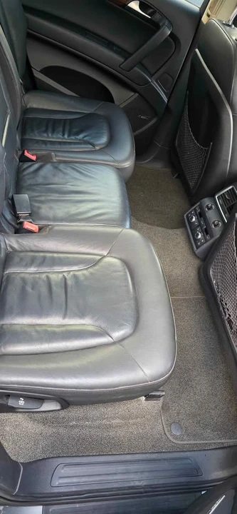 2007 Audi 4L Q7 - Image 6 of 8