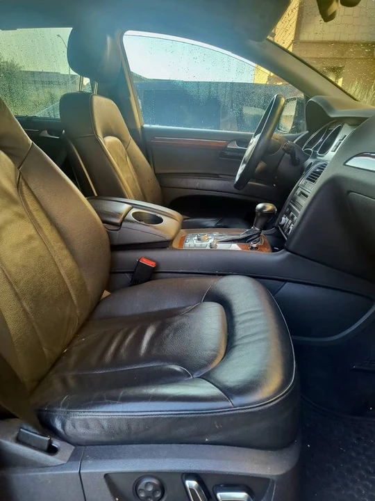 2014 Audi 4L Q7 - Image 4 of 18