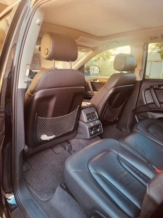 2014 Audi 4L Q7 - Image 11 of 18