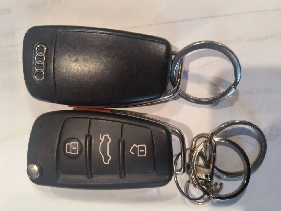 2014 Audi 4L Q7 - Image 15 of 18