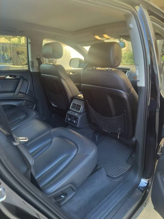 2014 Audi 4L Q7 - Image 5 of 18
