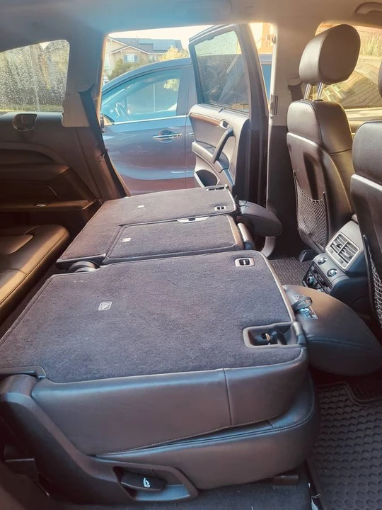 2014 Audi 4L Q7 - Image 13 of 18