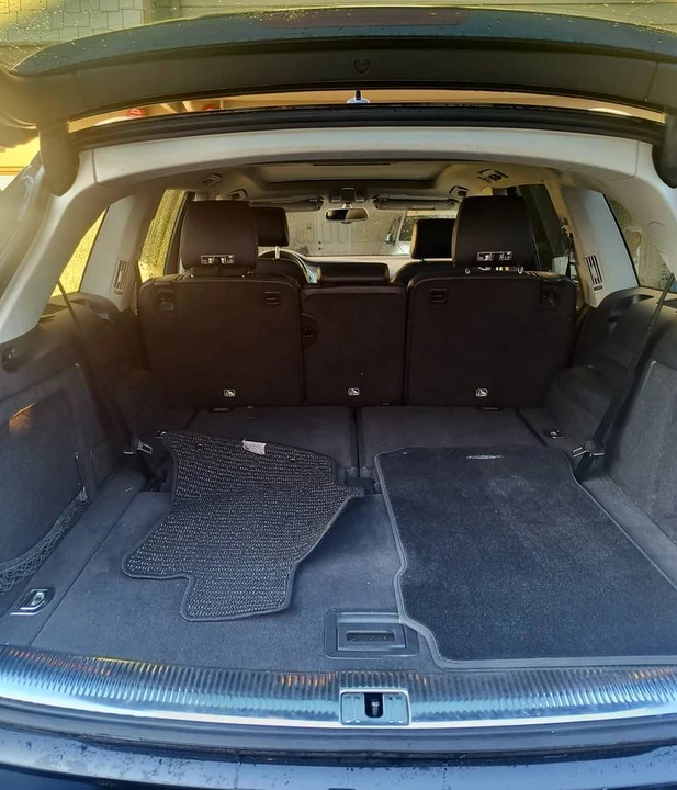 2014 Audi 4L Q7 - Image 7 of 18