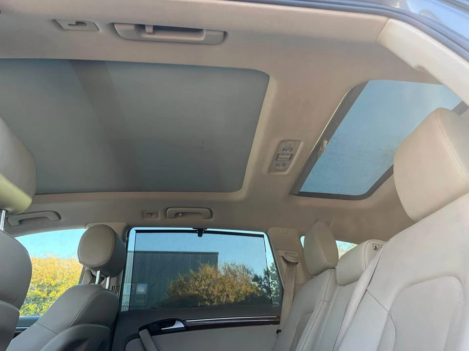2015 Audi 4L Q7 - Image 2 of 10