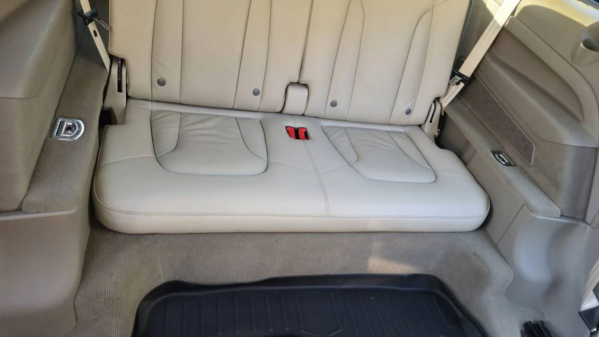 2015 Audi 4L Q7 - Image 9 of 23