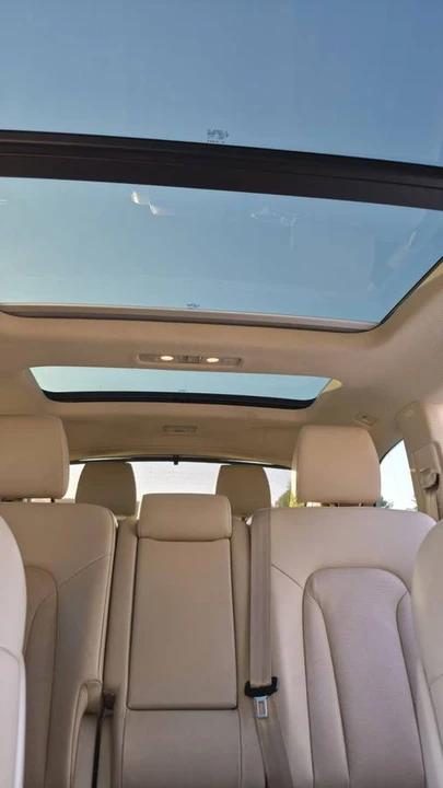 2015 Audi 4L Q7 - Image 12 of 23