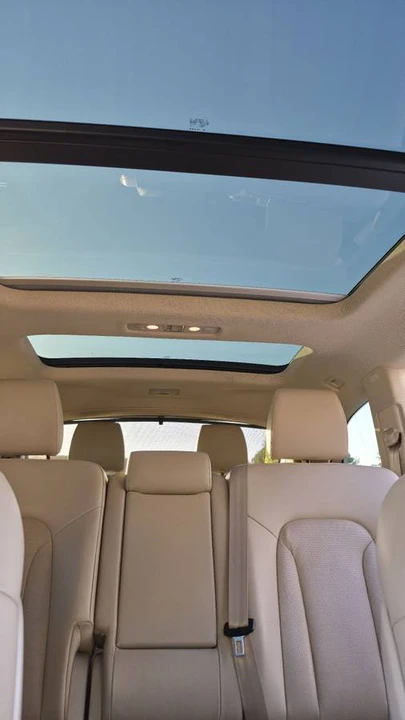 2015 Audi 4L Q7 - Image 23 of 23