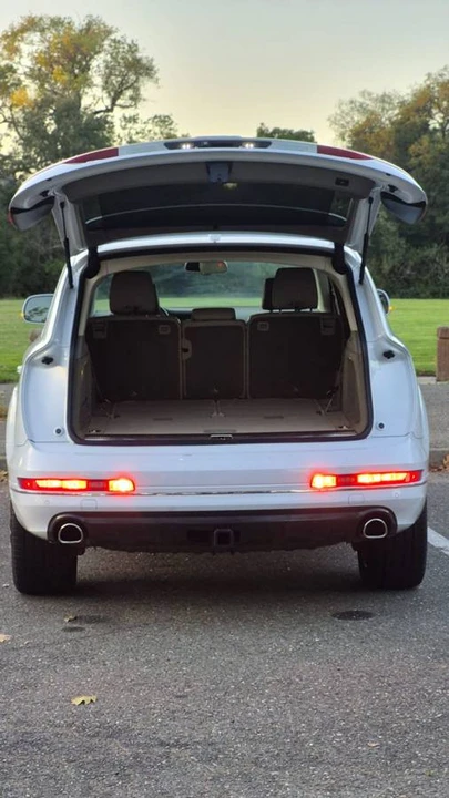 2015 Audi 4L Q7 - Image 19 of 23