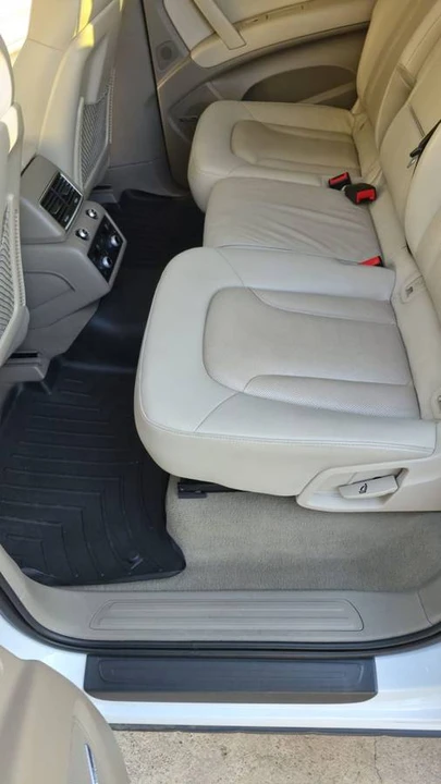 2015 Audi 4L Q7 - Image 10 of 23