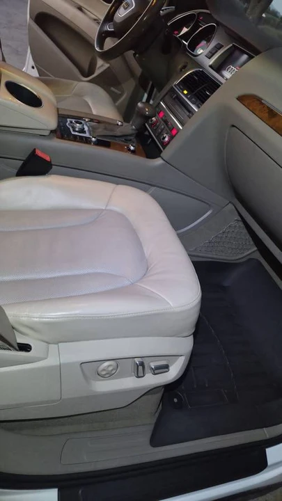2015 Audi 4L Q7 - Image 6 of 23